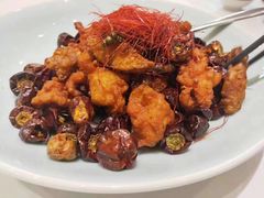 -味茂·老船夫1927(东海东路店)