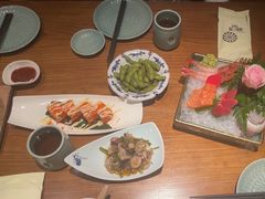 -阿吾罗日本料理(K11艺术中心店)