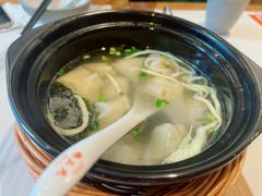 -馋三尺蟹粉小笼(人民广场店)