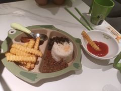 -蛙喔炭烧牛蛙(盐城盐都万达店)