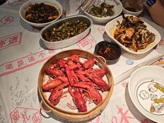 -靓靓蒸虾·头牌蒸虾(南山桂庙店)
