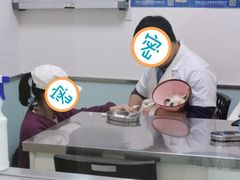 -特一安24小时宠物医院·骨科·中兽医