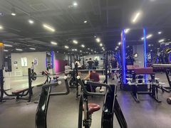 -一兆韦德健身(浦东万达会所)