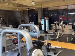 -聚健身GatherFitness(余杭店)