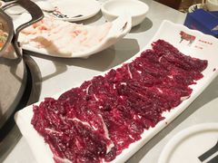 -俏牛哥鲜牛肉牛肆馆(重庆天地店)