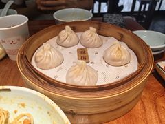 -裕兴记•蟹黄面馆(人民广场店)