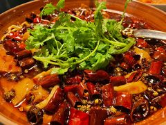 -华豫川酒家(大卫城店)