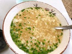 海鲜疙瘩汤-前王院•巧克力海鲜市集餐厅(万平口店)