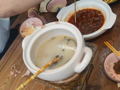 -大盐帮川菜馆(长楹天街店)