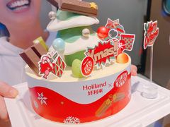 -米乐星世界KTV(汇智国际商业中心店)