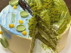 -派悦坊·甜品·蛋糕(日坛店)