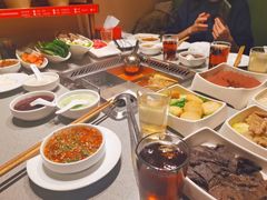 -海底捞火锅(吴中路店)