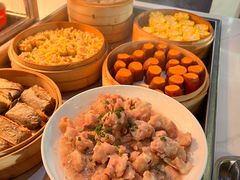 -深圳机场凯悦嘉轩酒店