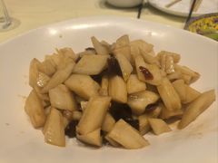 -大中华酒楼·主席武昌鱼·武汉美食地标(江汉路步行街店)
