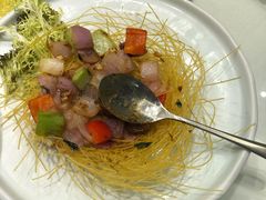 鹅肝牛柳粒-宝燕壹号(徐汇店)
