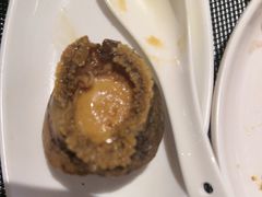 -半岛翡丽海鲜自助餐厅(观风亭店)