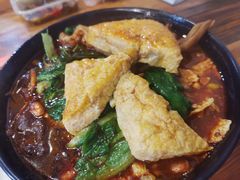 半菜半粉-螺蛳粉先生(蓟门桥店)