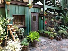 -三鹰之森吉卜力美术馆