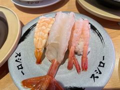 -寿司郎(北京路粤潮楼店)
