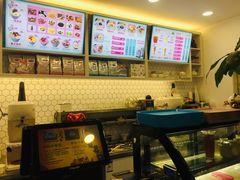 -梁子刨冰王&梁小糖(王顶堤店)