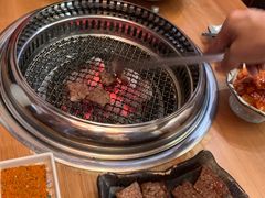 -丸藏和牛烧肉专门店(园区师惠坊店)