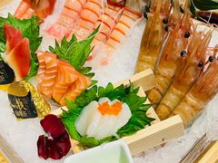 -Minase水濑·日料放题(外滩店)