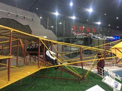 -中国航空博物馆