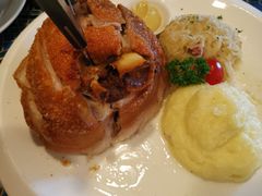 -申德勒加油站西餐厅(太仓店)