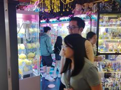 -反斗乐园(领展中心城店)