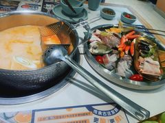 -太琼糟粕醋·海南酸汤火锅(亚龙湾店)