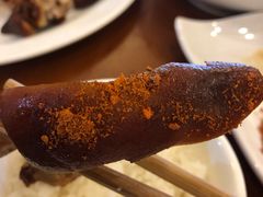 -天佑祥万春老卤(天乡后街店)