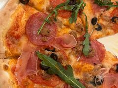 -城市大道红炉披萨烘焙坊