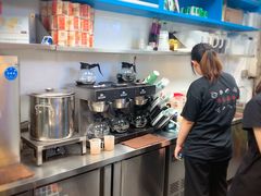 -孖记茶档·热腾茶餐(荔湾领展广场店)