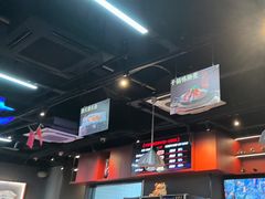 -马海涛牛肉串·午市牛腩饭·烧烤夜宵(领汇广场店)