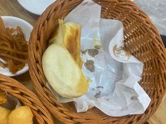 -高群生胡辣汤(亚运村店)