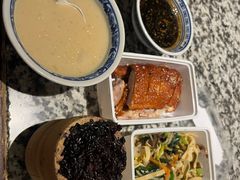-南京大牌档(崇文门国瑞店)