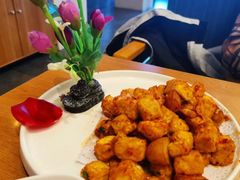 -小土豆北方菜馆(方庄店)
