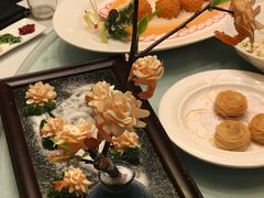 -西安饭庄(立丰国际店)