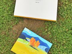 -Refn油画丨零基础定制油画
