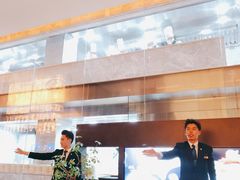 -海派悦庭·海胆烧麦·新融合菜(凯德广场店)