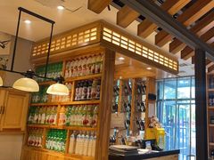 -壹兆炭火烤肉·烤鳗鱼(全运路店)