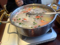 -那拉提之疆·新疆菜(美院店)