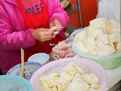 -阿麟馄饨(延长路店)