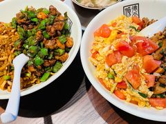 -德天顺盖码饭(人民西路店)