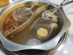 -潮汕大目牛肉火锅(上梅林店)