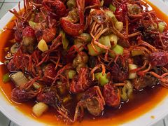 -回味南塘老王虾尾(总店)