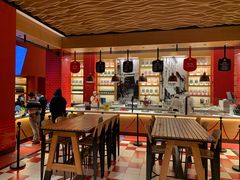 -城市大道红炉披萨烘焙坊