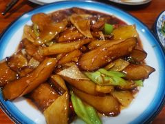 -六禾熏酱小酒馆·东北菜(海甸岛店)