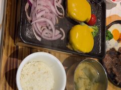 -豪享来中西餐厅(隆昌店)