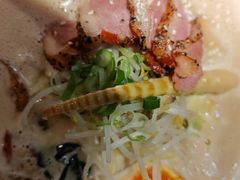 -雷门拉面·现熬骨汤(凯德来福士店)